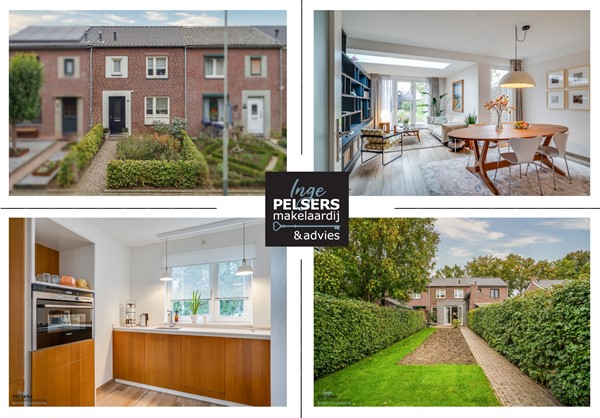 Medium property photo - Sint Antoniusstraat 26, 5954 NB Beesel
